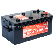 EXTRA START 6СТ-225 п.п. EXTRA START 6СТ-225 п.п.