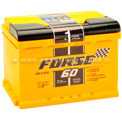 FORSE 6СТ-60 п.п. FORSE 6СТ-60 п.п.